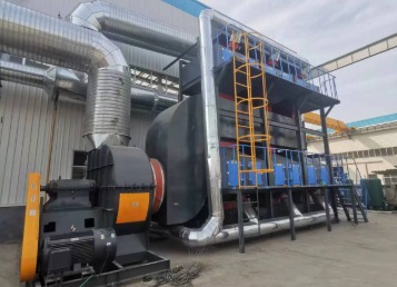 寧波購買一套vocs廢氣處理設(shè)備需要多少錢？