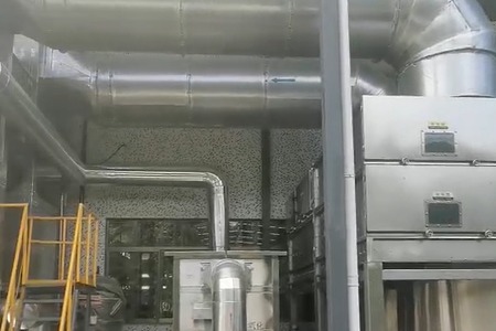 2024寧波廢氣處理設(shè)備生產(chǎn)廠家及銷(xiāo)售設(shè)備一覽