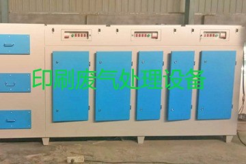 印刷廢氣處理設(shè)備主要包括哪些？購買一套要多少錢？